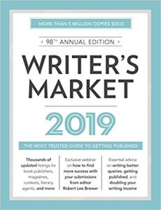 writer'smarket