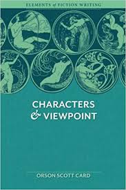 charactersandviewpoint