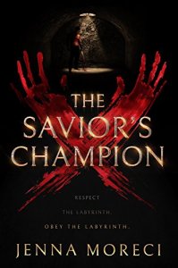 savior'schampion