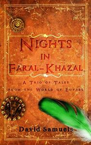 nights in faral-khazal