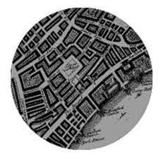 Grey London is the first version of London we're introduced to in A Darker Shade of Magic.