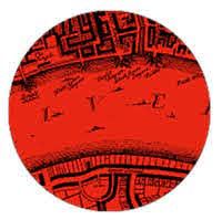 Red London is Kell's home world in A Darker Shade of Magic.