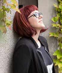 V.E. Schwab is the author of many popular novels, including A Darker Shade of Magic.