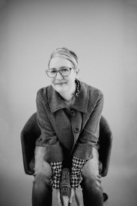 Sydney Elliott is the editor of Fireweed: Poetry of Oregon.