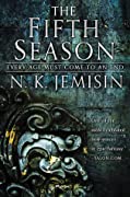The Fifth Season by N.K. Jemisin absolutely broke me.