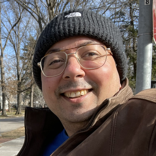 Mike Gosalia ia an author, RWW graduate, and editor-in-chief of The Tomahawk Review.